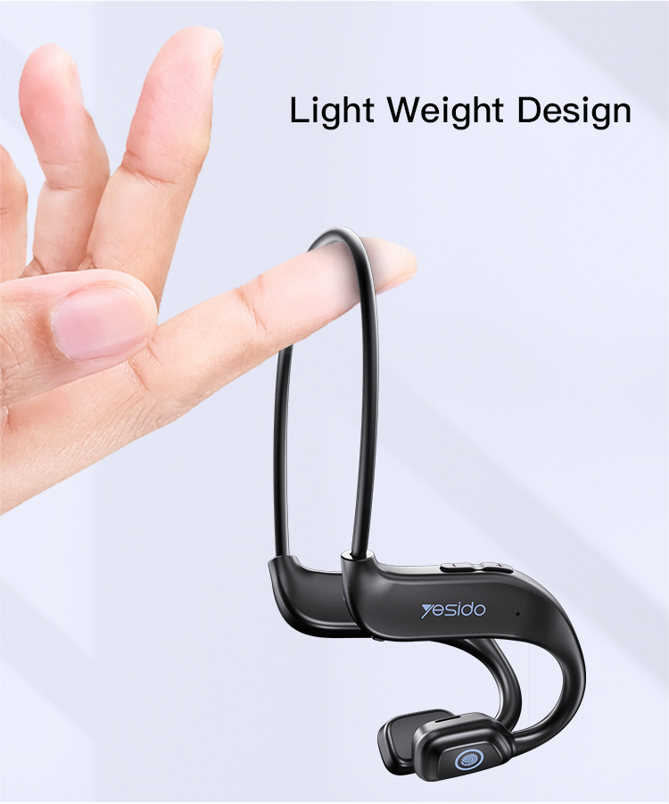 YSP09 Wireless Bone Conduction Earphone Details