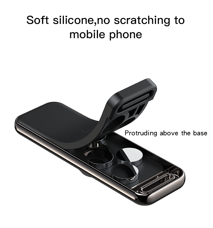 C150 Magnetic Phone Holder Details