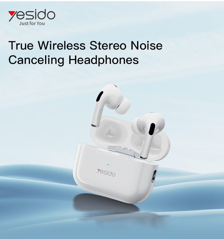 TWS16 In-ear True Wireless Earphone