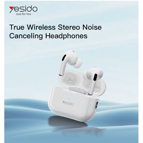 TWS16 Lightning Wireless Charging Bluetooth V5.1 Aroha 1562F TWS Earphone