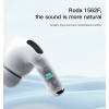 TWS16 Lightning Wireless Charging Bluetooth V5.1 Aroha 1562F TWS Earphone
