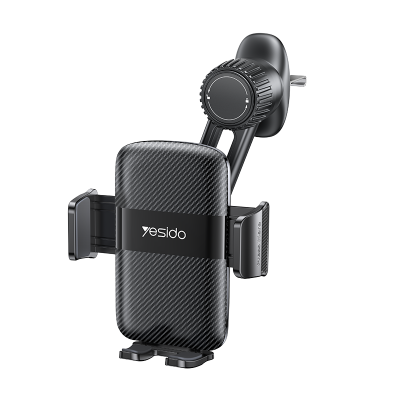 C242 Yesido Used On Any Kinds Of Air Vent Outlet Airvent Using 360° Rotating Phone Holder