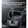 TWS26 BT5.3 Private Model Patent In Ear Style Physical Noise Reduction Tws Music Wireless Earphones