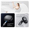TWS26 BT5.3 Private Model Patent In Ear Style Physical Noise Reduction Tws Music Wireless Earphones