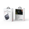 YSW24 BT5.3 Mini Body 1000mAh Hanging rope design Waterproof And Dustproof Super Subwoofer Speaker