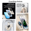 YP60 360-Degree Rotating Bracket 15W Wireless Fast Charging Comes With A Stand Magnetic Power Bank