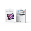 TG19 High-definition Quality Explosion-proof Wear-resistant IP Tablet Straight Edge HD Tempered Film