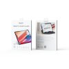 TG20 High-definition Quality Explosion-proof Wear-resistant IP Tablet Straight Edge HD Tempered Film