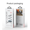 CA172C 1M Length TC To TC Built-in Intelligent Chip PD 60W Fast Charging Magnetic Saving Data Cable