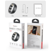 IO32 Ultra Waterproof Sensorless Health Monitoring Exercise Companion Health Monitor Smart Ring