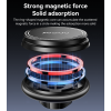 C269 360 Rotation Telescopic Rod Design Bionic Magnetic Suction Cup Car Phone Holder
