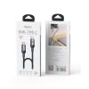 CA185 1.2 Meter 240W Type-C To Type-C Support USB2.0 Data Transfer Fast Charging Data Cable