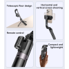 SF28 Handheld/Standing With Remote Controller Intelligent Anti-shake Selfie Stick Gimbal Stabilizer