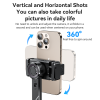 SF28 Handheld/Standing With Remote Controller Intelligent Anti-shake Selfie Stick Gimbal Stabilizer