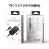 CG11E 1.5M Length 65W Smart Charging 15 IN 1 Multi-function Laptop Charger EU European Power Adapter