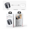 YSW30 3W Output IPX5 Waterproof Bass Diaphragm BT5.0 700mAh Battery Mini Wireless Speaker