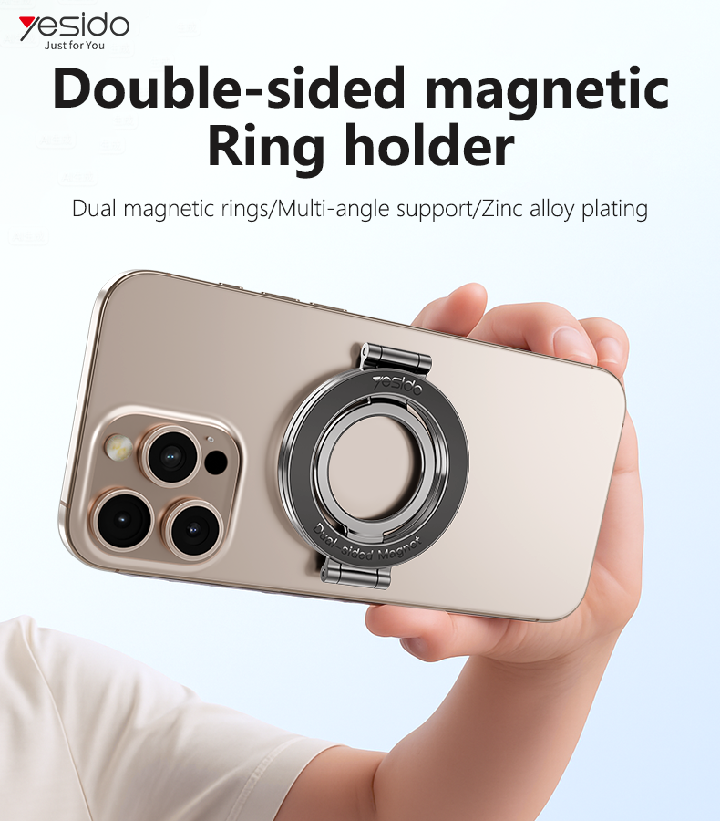 Yesido C229 Magnetic Car Phone Holder