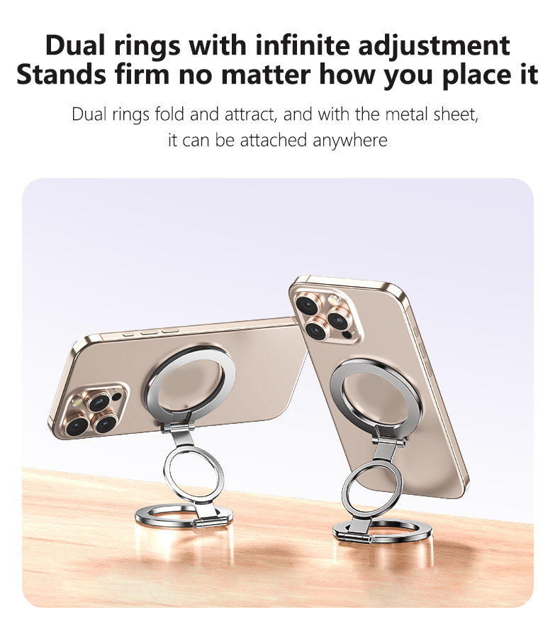 Yesido C229 Magnetic Car Phone Holder details