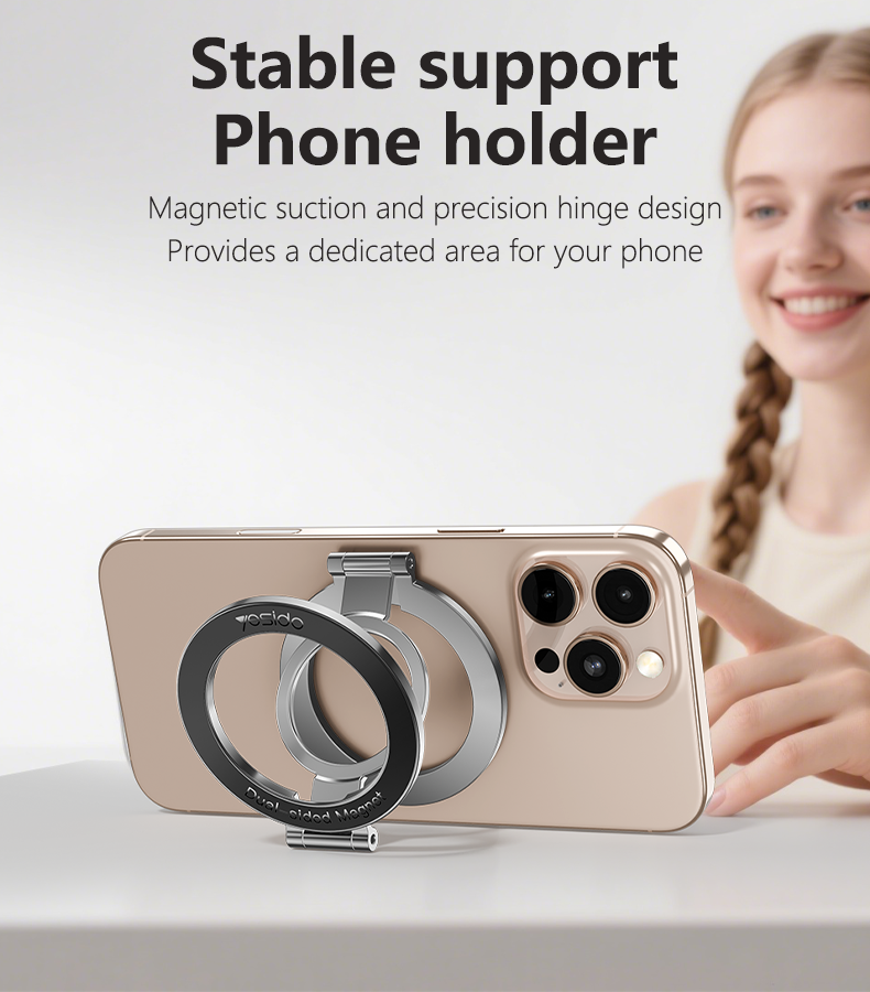Yesido C229 Magnetic Car Phone Holder details