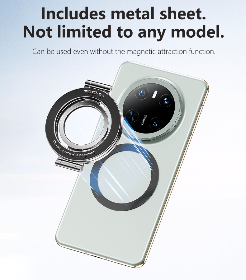 Yesido C229 Magnetic Car Phone Holder details