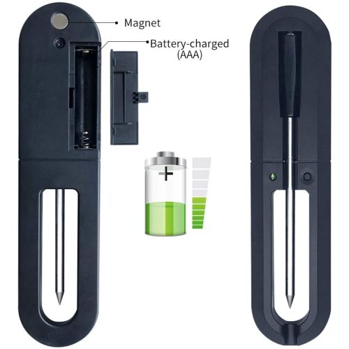 Chargeur AAA pour sonde 6 mm