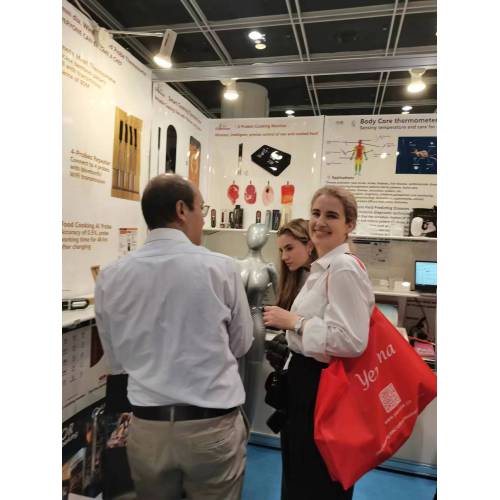 2023 autumn Hong Kong Electronics Fair news