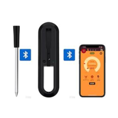 5mm Repeater Grill Thermometer - Premium Wireless Meat Probe