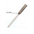 Enhanced Wireless Meat Thermometer with LED Flashlight Feature