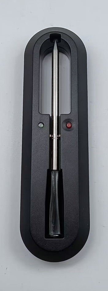 Minicargador de sondas para sondas de 5 mm y 4 mm de diámetro