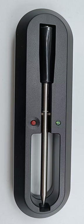 Minicargador de sondas para sondas de 5 mm y 4 mm de diámetro
