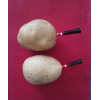 Enhanced Wireless Meat Thermometer with LED Flashlight Feature