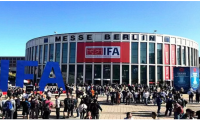 Shenzhen Feming Tech Showcases Innovative Products at 2023 Berlin IFA Consumer Electronics Exhibition