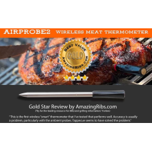 Congratulations to Grillmeater  company - Gold Award for Wireless Food Probe Thermometer on Amazon