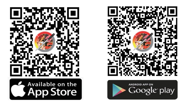 Descarga de la aplicación