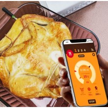 How to Find Smart Meat Probe Manufacturer?