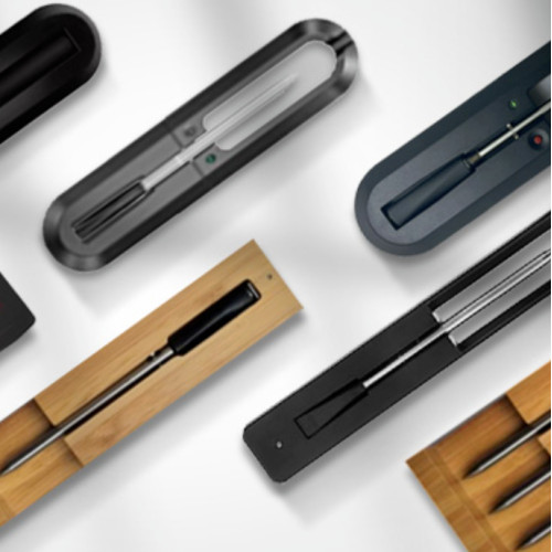 What Does the Length of a Wireless Food Thermometer Matter?