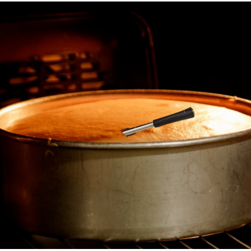 How to Choose a Digital Food Thermometer for Baking?