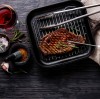 Smart Meat Probe Temperature Range and Sensitivity