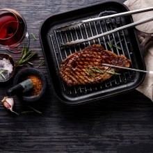 Smart Meat Probe Temperature Range and Sensitivity