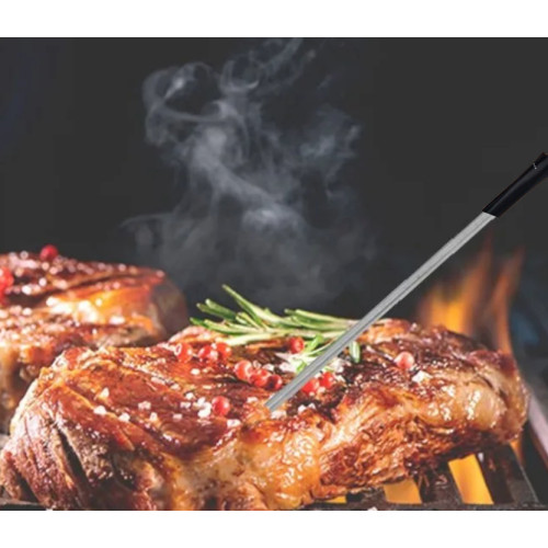 Heat Resistance of Wireless Food Thermometers: Engineering Solutions for High-Temperature Cooking