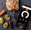 Application of Wireless Meet Thermometer in Sous Vide Cooking Technology