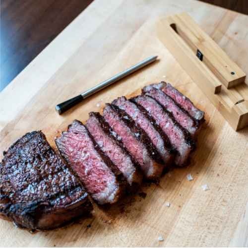 Mastering the Art of Bacon with the Latest Wireless Meat Probe Technology