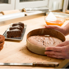 Wireless Food Thermometer: A Must-Have Baking Tool That You Don't Know About