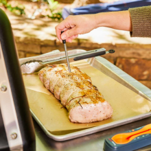 Wireless Food Probe Thermometer Market Comprehensive Survey Report