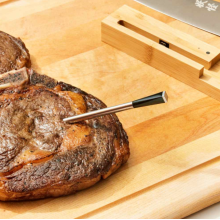 Common Errors That Should Be Avoided When Using Wireless Food Probes