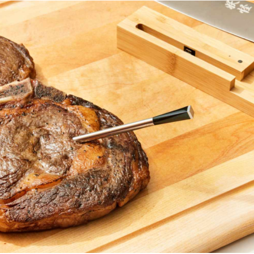 Common Errors That Should Be Avoided When Using Wireless Food Probes