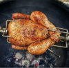 Cooking Rotisserie Chicken with a Wireless Food Thermometer: Tips and Tricks