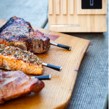 How to Choose the Right Wireless Food Probe for Your Cooking Style