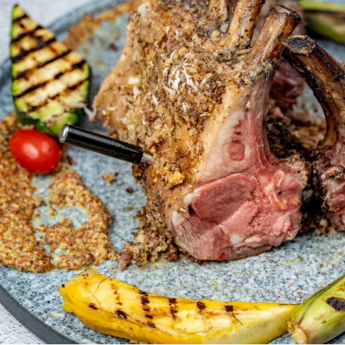 Benefits of Using a Wireless Meat Thermometer for Outdoor Cooking