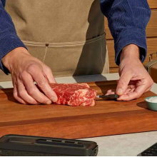 Smart Food Probes' Impact on the Environment: Are They Worth It?
